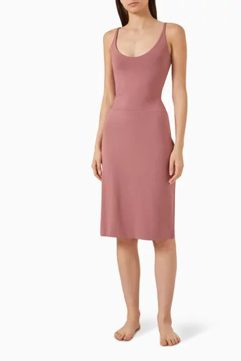 Smooth Lounge Skirt