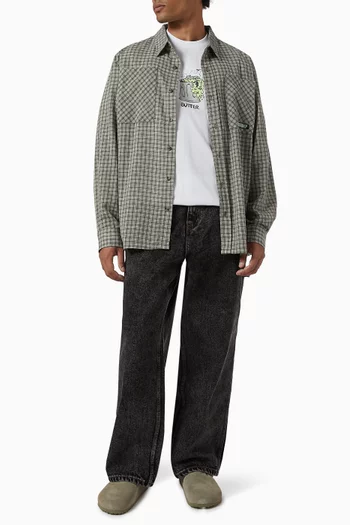 Weathergear Relaxed Jeans