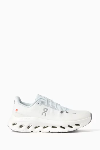 Cloudtilt Low-top Sneakers in Mesh