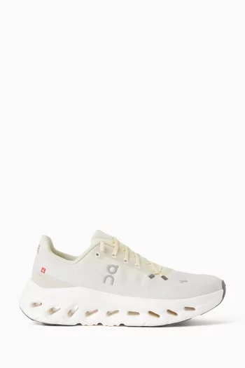 Cloudtilt Low-top Sneakers in Mesh