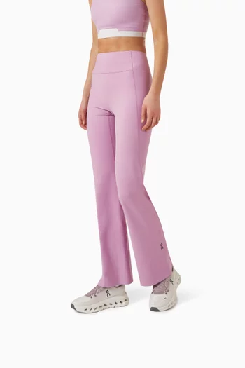 سنيكرز كلاودتيلت أسفل الكاحل قماش شبكي