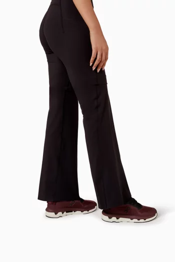 سنيكرز كلاودزون أسفل الكاحل