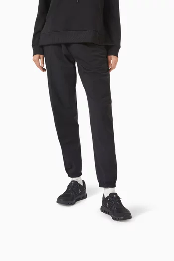 Cloud 6 Low-top Sneakers in Knit