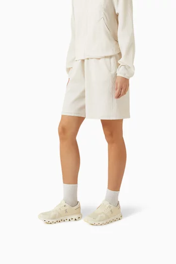 سنيكرز كلاود 6 أسفل الكاحل قماش منسوج