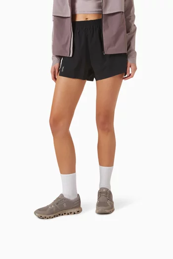 Cloud 6 Low-top Sneakers in Knit