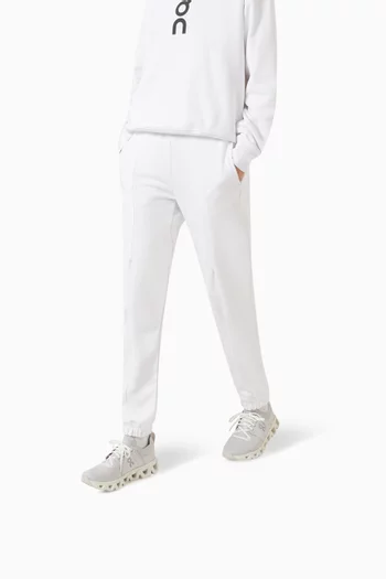 سنيكرز كلاودسويفت 4 أسفل الكاحل قماش شبكي