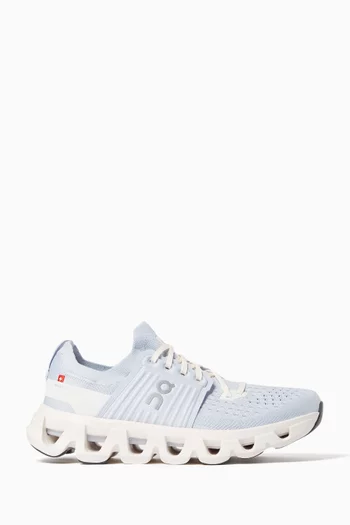Cloudswift 4 Low-top Sneakers in Mesh