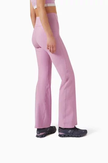 Cloud X 4 Low-top Sneakers in Mesh-knit