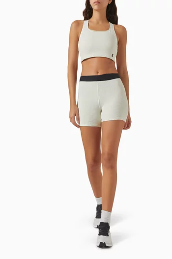 Pace Pocket Bra