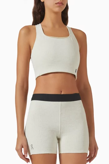 Pace Pocket Bra