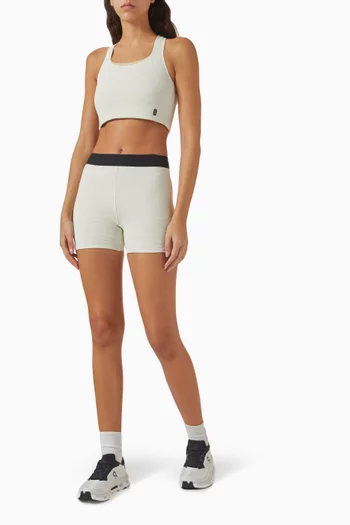 Pace Tight Shorts