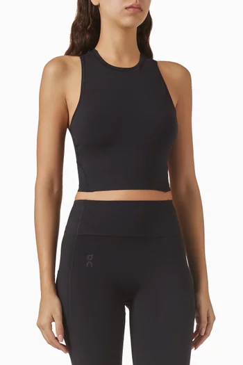 Studio Crop Bralette