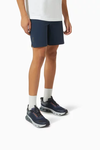 سنيكرز كلاودنوفا اكس قماش شبكي مسامي