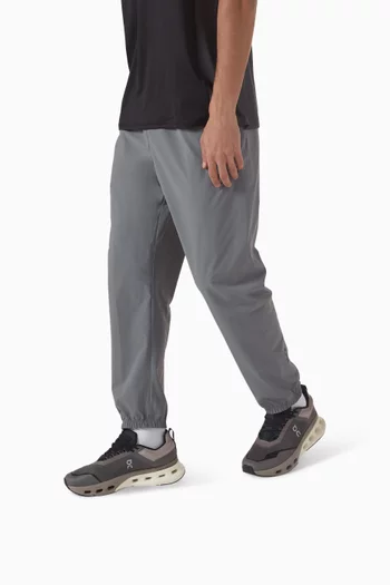 Cloudnova X Sneakers in Spacer Mesh