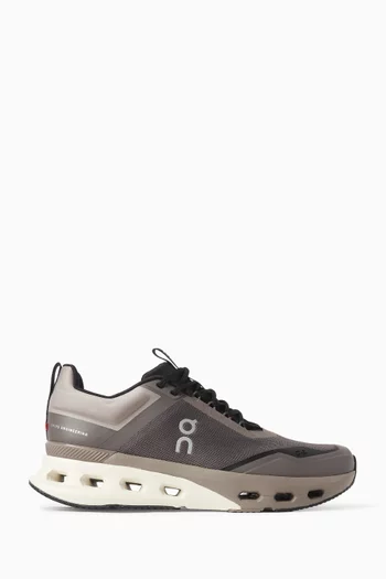 Cloudnova X Sneakers in Spacer Mesh