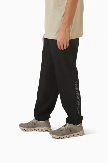 Cloud X 4 AD Sneakers in Mesh