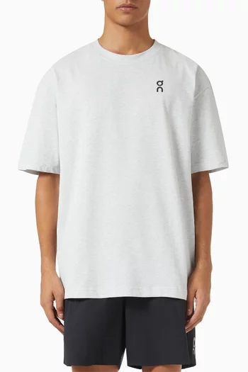 تي شيرت كلوب تي قطن