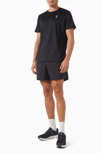 تي شيرت كور تي