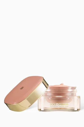 Glow-Bounce Ceramide Cream, 50ml