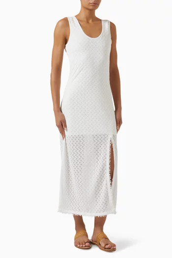 Vivida Midi Dress