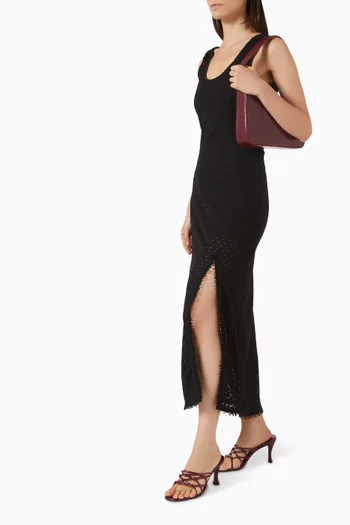 Vivida Midi Dress
