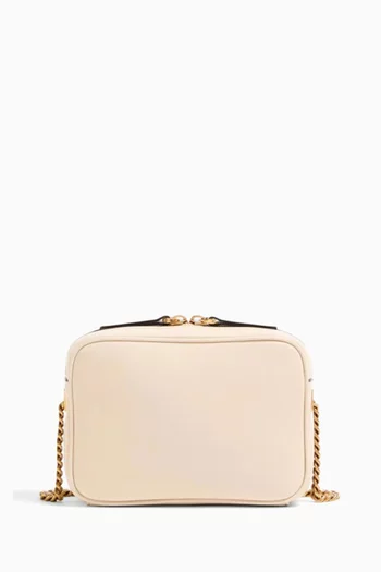 Viva Superstar Belt Bag in Nappa Leather