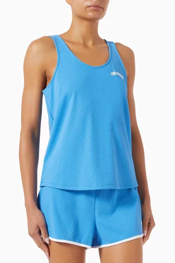 Wrangler Issy Tank Top