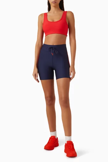 Pacific Harley Scoop Neck Bra