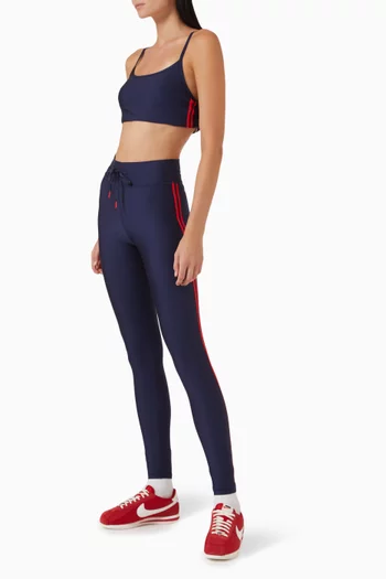 Oxford Hutton Scoop Neck Bra