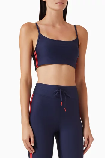 Oxford Hutton Scoop Neck Bra