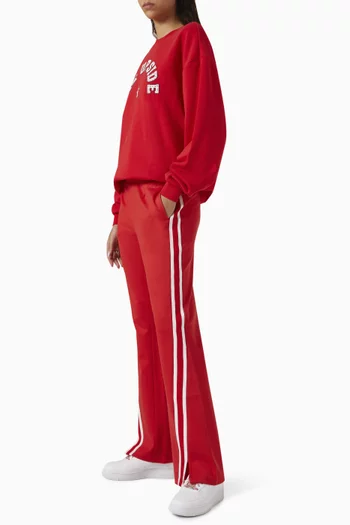 Petra Flared Sweatpants
