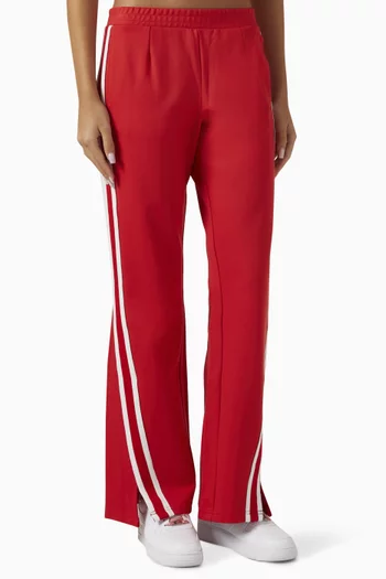 Petra Flared Sweatpants