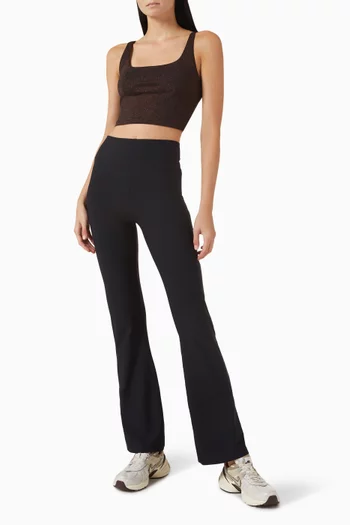 Arizona Lucia Crop Top