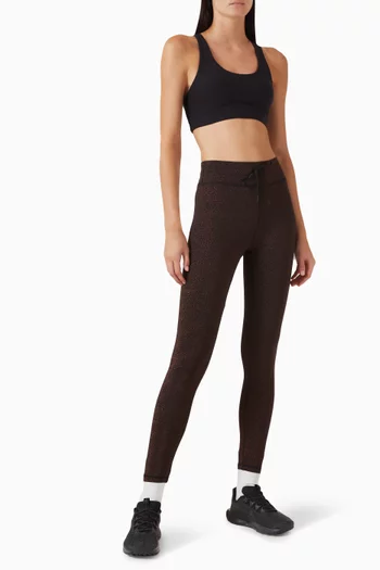 Arizona 25In Midi Pants
