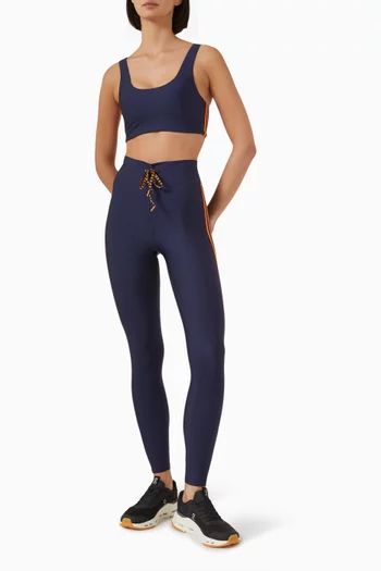 Oxford Harley Scoop Bra