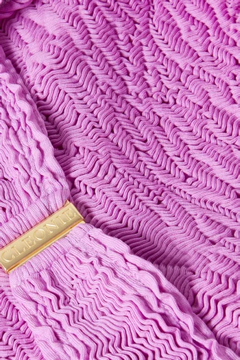 لباس سباحة سكالبتشر مايوه قطعة واحد