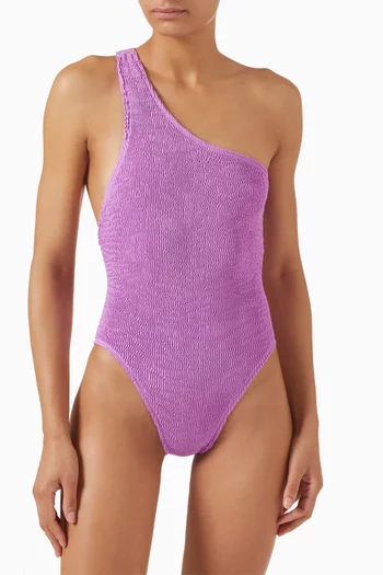 Sculpture Maillot One-piece Swimsuit