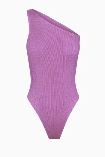 لباس سباحة سكالبتشر مايوه قطعة واحد