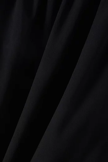 لباس سباحة قطعة واحدة بتصميم كلاسيكي