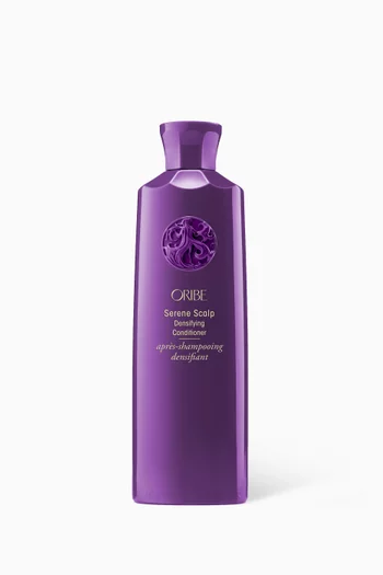 Serene Scalp Densifying Conditioner, 175ml