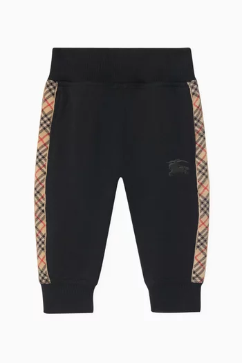 Jackson Sweatpants in Cotton
