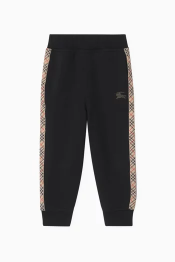 Jackson Sweatpants in Cotton