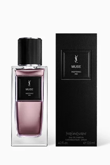 Le Vestiaire des Parfums Muse Inspiring Ink, 125ml