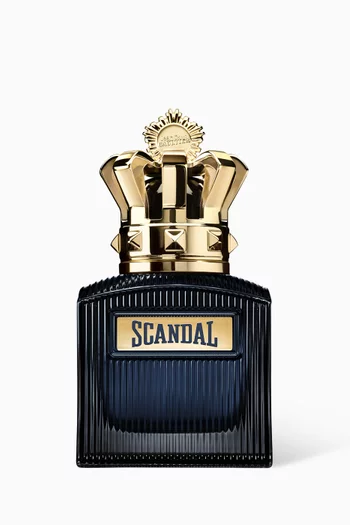 Scandal Pour Homme Intense Eau de Parfum, 50ml
