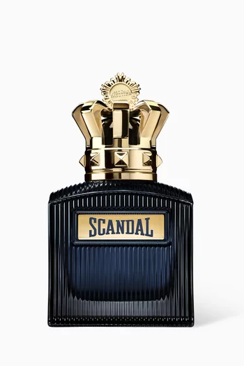 ماء عطر مركز سكاندال للرجال، 100 ملل