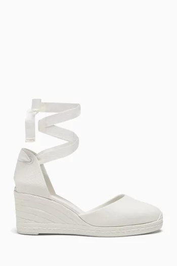 Careen 70 Espadrille Wedges