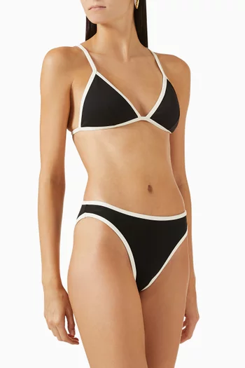 Compression Better Bikini Briefs