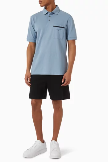 Marina Polo Shirt