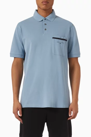 Marina Polo Shirt
