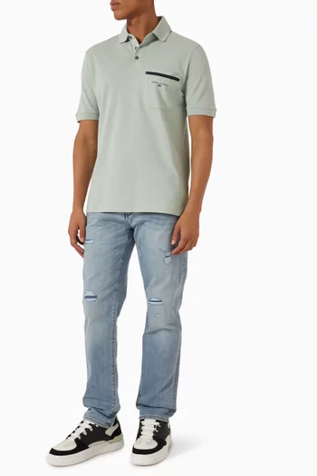 Marina Polo Shirt